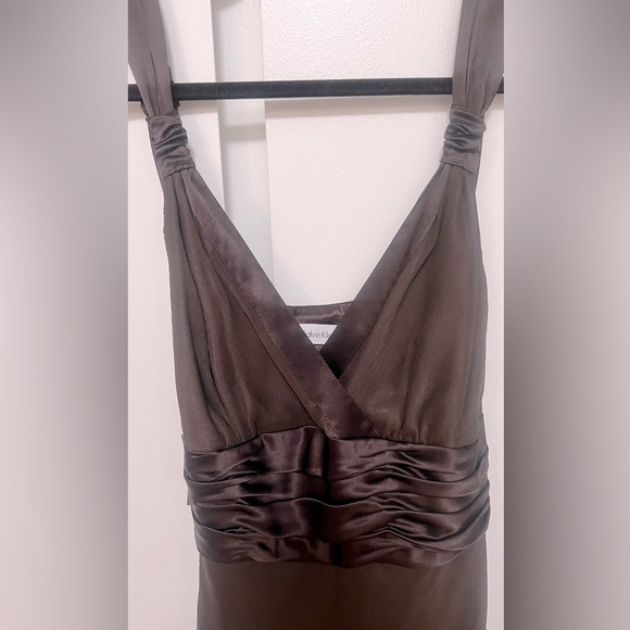 Calvin Klein Special Occasion Dress - Picture 2 of 10